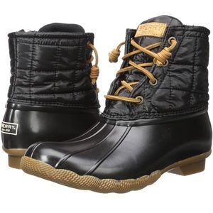 Sperry Women's Boot